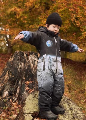 Skianzug Polar | Molo