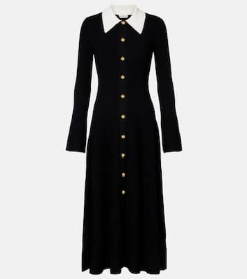 Philippa shirt dress | Simkhai