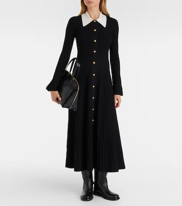 Philippa shirt dress | Simkhai