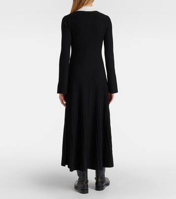 Philippa shirt dress | Simkhai