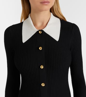 Philippa shirt dress | Simkhai