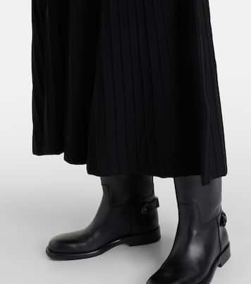 Philippa shirt dress | Simkhai