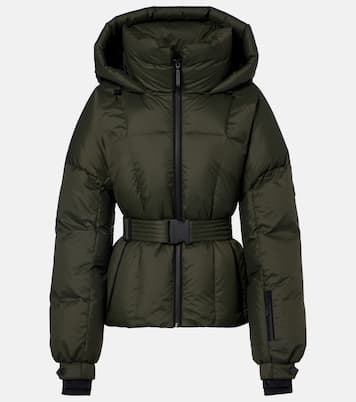 Monterosa down ski jacket | Cordova
