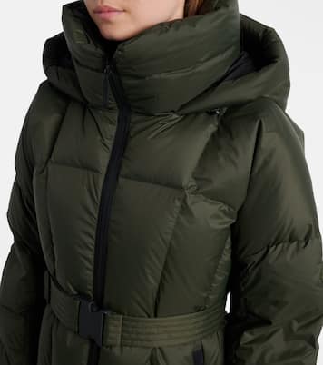 Monterosa down ski jacket | Cordova