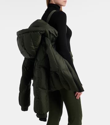 Monterosa down ski jacket | Cordova