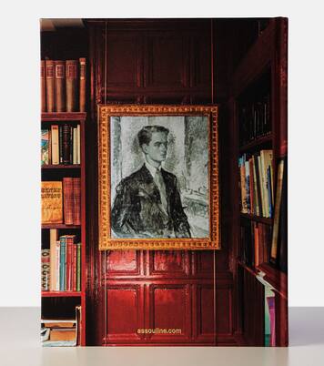 <London Chic> 아트북 | Assouline