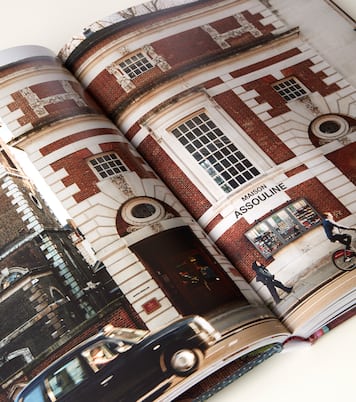 <London Chic> 아트북 | Assouline