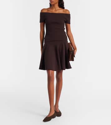 Top N°381 Libra aus einem Kaschmirgemisch | Extreme Cashmere