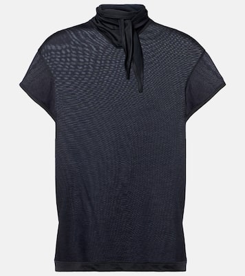 Top aus Jersey | Lemaire