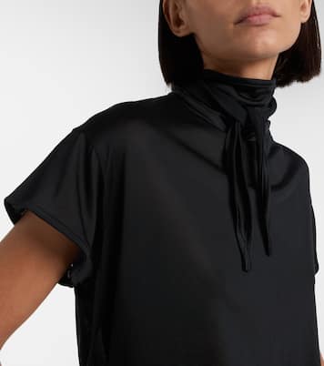 Top aus Jersey | Lemaire