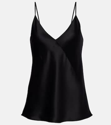 Bacco silk camisole | Max Mara