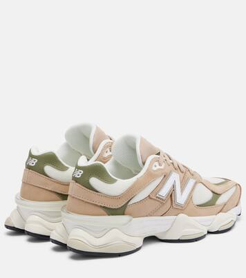 Baskets 9060 en daim | New Balance