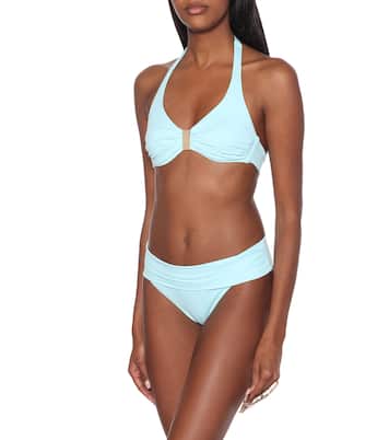 Provence bikini top | Melissa Odabash