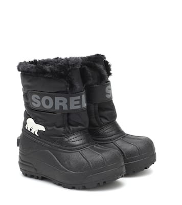 Schneestiefel Snow Commander | Sorel Kids