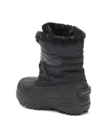 Schneestiefel Snow Commander | Sorel Kids