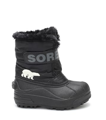 Schneestiefel Snow Commander | Sorel Kids