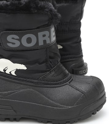 Schneestiefel Snow Commander | Sorel Kids