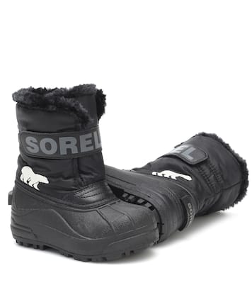 Schneestiefel Snow Commander | Sorel Kids