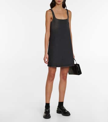 Mocassini in pelle | Prada