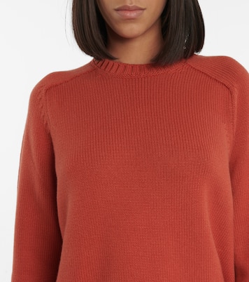 Pull Parksville en cachemire | Loro Piana