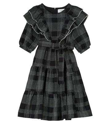 Kleid aus Baumwolle | Paade Mode