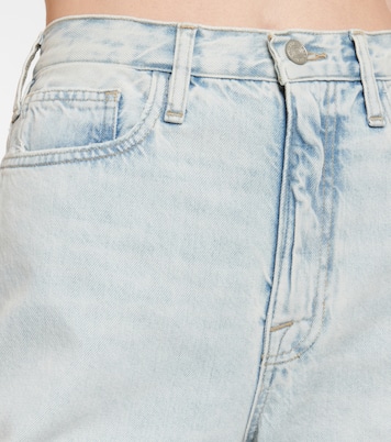 Jeans regular cropped Le Jane | Frame