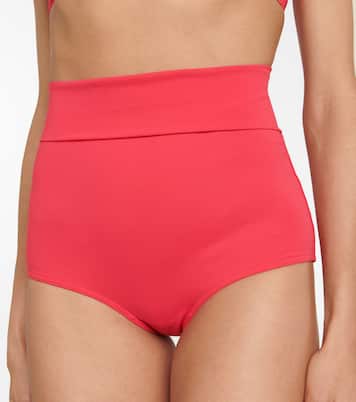 Braga de bikini Gredin de tiro alto | Eres