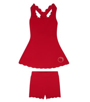 Kleid Serena | Marysia Bumby