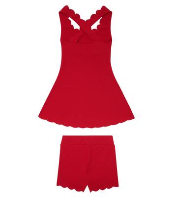 Kleid Serena | Marysia Bumby