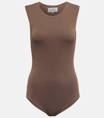 Body in jersey | Maison Margiela