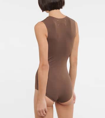 Body in jersey | Maison Margiela