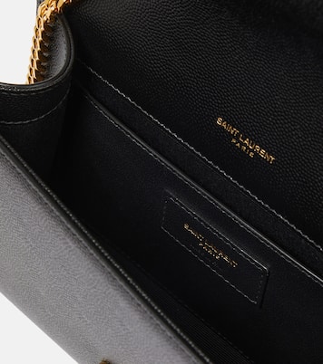 Sac Kate Small en cuir | Saint Laurent
