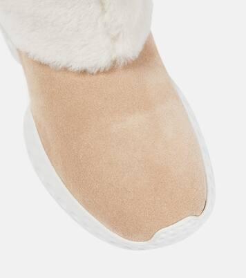 Botines Viv' Run de ante | Roger Vivier