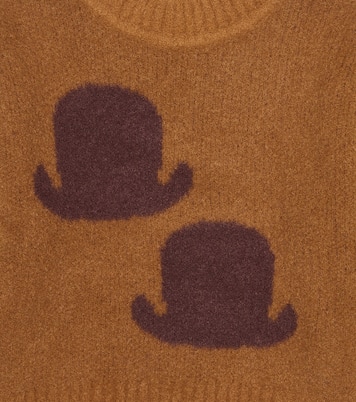 Bebé - jersey Graphic Bull | The Animals Observatory
