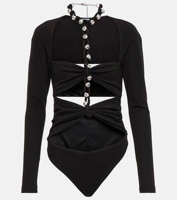 Verzierter Body | Area