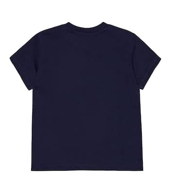 Bébé – T-shirt imprimé en coton | Polo Ralph Lauren Kids