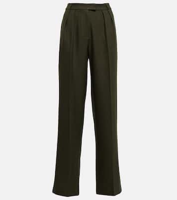High-Rise-Hose Ori | Aya Muse
