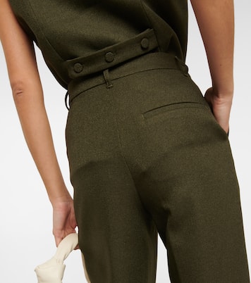 High-Rise-Hose Ori | Aya Muse