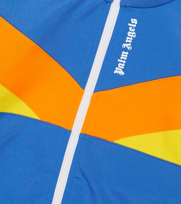 Chaqueta deportiva con logo | Palm Angels Kids