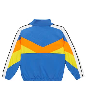 Chaqueta deportiva con logo | Palm Angels Kids