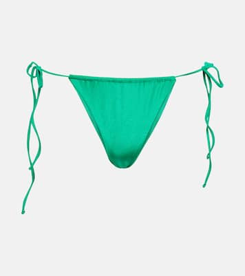 Bikini-Höschen Lana | Jade Swim