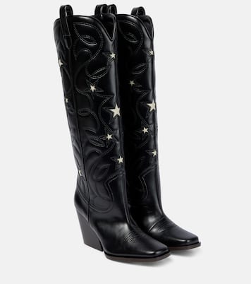 Botas cowboy Cloudy Alter Mat | Stella McCartney