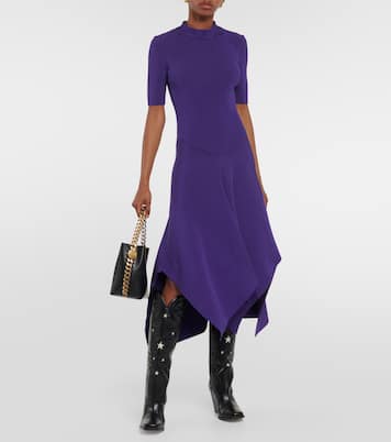 Botas cowboy Cloudy Alter Mat | Stella McCartney