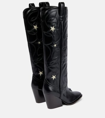 Botas cowboy Cloudy Alter Mat | Stella McCartney