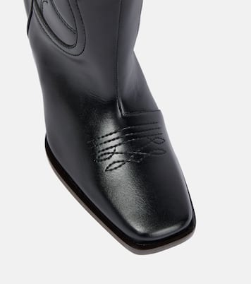Botas cowboy Cloudy Alter Mat | Stella McCartney