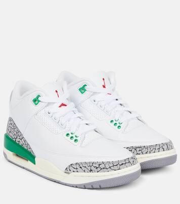 Air jordan 3 nike hotsell