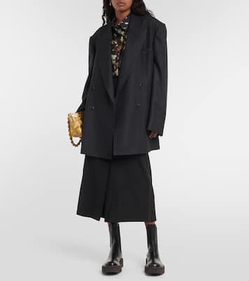Chelsea Boots aus Leder | Dries Van Noten