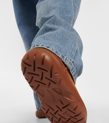 Botines de ante | Bottega Veneta