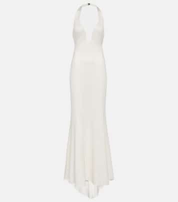 Bridal Hebredes gown | Galvan