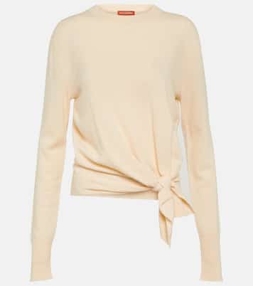 Jersey Nalini de cachemir | Altuzarra
